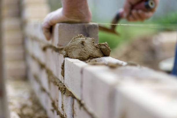 Best Poured Concrete Foundation  in Ravenswood, WV