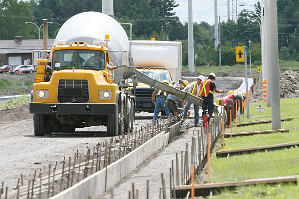 Best Driveway Concrete Repair  in Ravenswood, WV